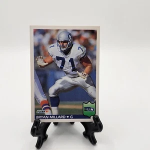 1992 Fleer Football Pick Your Own - Picture 1 of 20