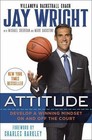 Attitude : Develop a Winning Mindset on and off the Court by Michael...