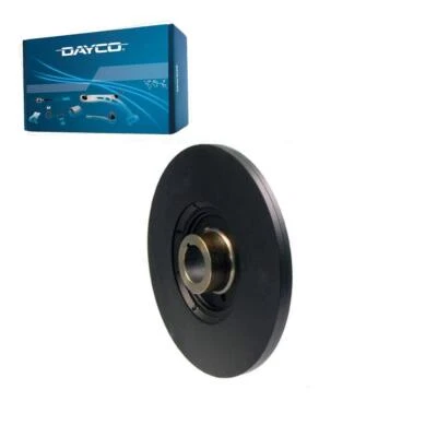 Equilibrador armónico de motor Dayco para Lexus SC300 1992-2000 Foto 1 de 4