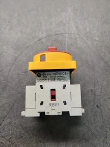 Allen Bradley 194E-E16-1753C Switch. - Picture 1 of 3