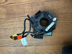 2013 NISSAN PATHFINDER 3.5L OEM Steering Column Clock Spring Angle Sensor 3TA1A - Picture 1 of 19