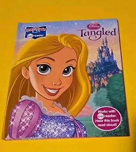 Story Reader, Me Reader: Tangled (2013, Hardcover) - Imagen 1 de 5
