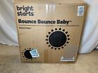 Bright Starts Bounce Baby 2-in-1 Pink Activity Jumper Playful Palms Baby Toddler