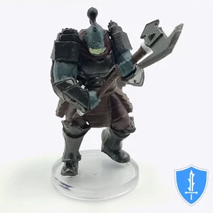 Orog Ranger - Icewind Dale Rime of Frostmaiden #7 D&D Orc Miniature - Picture 1 of 2