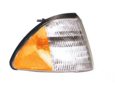 Luz de esquina para Ford Mustang 1987-1993 82476CKYZ Foto 1 de 2