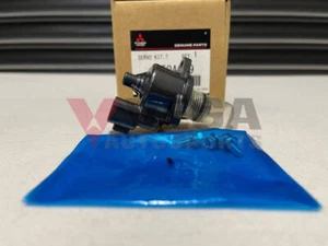 Servo Kit Throttle Body Idle Speed Control to suit Mitsubishi Lancer Evolution 7 - Picture 1 of 3