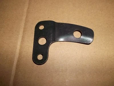 GUÍA DE CADENA YAMAHA IT250 YZ100 DT175 RT180 XT250 NUEVA OEM 1W1-22187-00-00 Foto 1 de 3