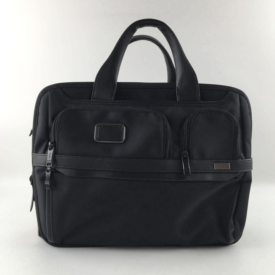 TUMI Men's Briefcases/Attache Bags for sale | eBay TUMI Men's Briefcases/Attache Bags for sale | eBay