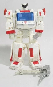 Hasbro Transformers Siege Deluxe Class Walgreens Exclusive Ratchet Complete - Picture 1 of 4