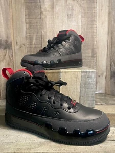 2009 Nike Air Jordan (9)IX/Air Force Fusion (352753-061)Mid Sneakers Sz M/10.5 - Picture 1 of 9