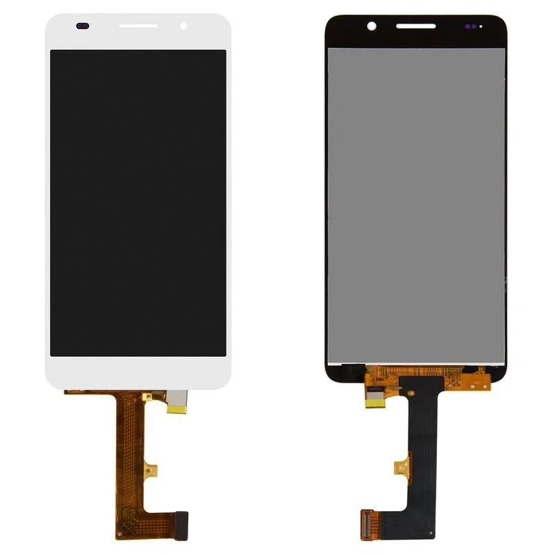Für Huawei Honor 6 H60-L02 LCD Touchscreen Digitizer Display Montage Weiß - Bild 1 von 1