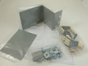 TFJ TFK THFK Replacement Mounting Hardware Kit 250a AV1 CCB Twin Mount NEW - Picture 1 of 1