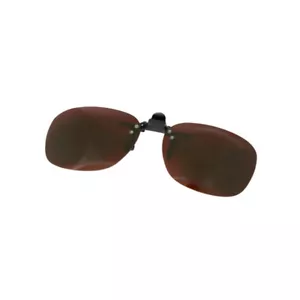 Occhiali clip-on protezione laser OD4+ 190-540nm e 900-1700nm ampio spettro - Foto 1 di 5