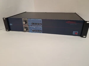 Apogee P-11\15 PV Speaker Management Amplifier System - Picture 1 of 4