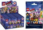 LEGO 71023 - 20x Bustine / Minifigures SERIE The Lego Movie 2 - SEALED PACKETS