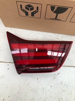GENUINE BMW ULO REAR LEFT INNER LED TAIL LIGHT for M4 F32 F82 SHADOW EDITION - Image 1 of 4