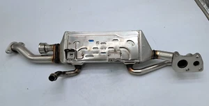 Mercedes Benz Original Échangeur De Chaleur D'Échappement A6421401875 - Imagen 1 de 5