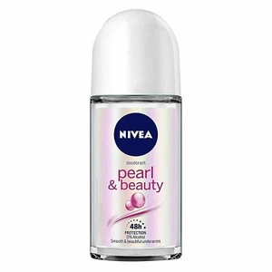 NIVEA Deo Pearl & Beauty für Damen 50ml J070 - Bild 1 von 3