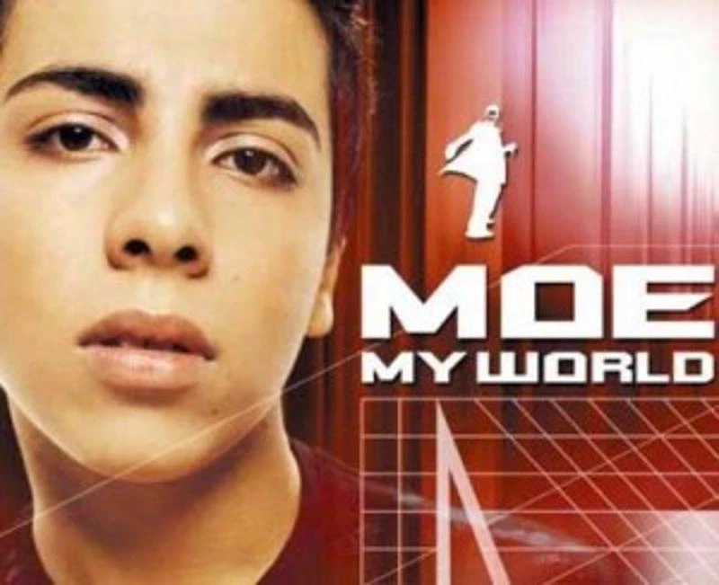 Moe - My World CD NEU - Bild 1 von 1