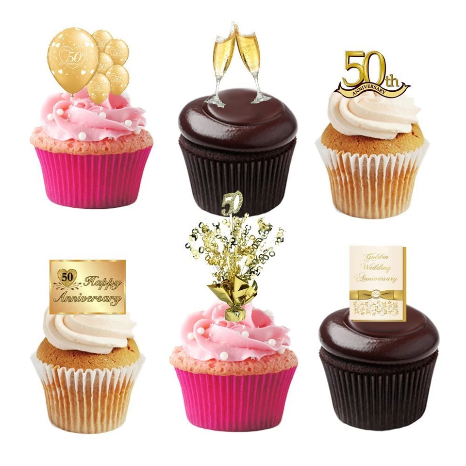 27 Stand up in The Night Garden Characters Edible Wafer Paper Cupcake Toppers