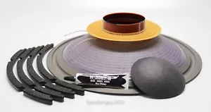 Recone Kit für JBL 2235H - 15" Lautsprecher Reparatursatz - Bild 1 von 2