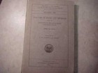 Scarce book-Analyses of Rocks and Minerals 1880-1914 USGS Survey Bulletin 591