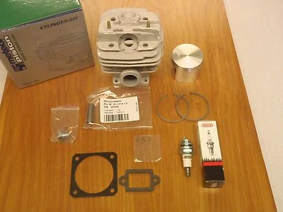 Kit de pistón cilindro Meteor para Stihl MS360 036 034 48mm con juntas Italia Nikasil Foto 1 de 4
