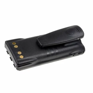 Bateria do Motorola Typ PMNN4151AR 7,5V 1500mAh / 11,3Wh NiMH Czarna - Zdjęcie 1 z 1