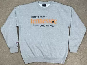 Sudadera Jansport De Colección NCAA Universidad de Tennessee Voluntarios Talla L - Imagen 1 de 8