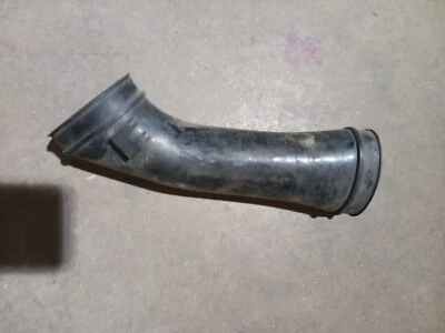 Volkswagen vw Mk2 Golf GTi 16v Intake Hard Pipe intake tube 027 133 373 A - Image 1 of 4