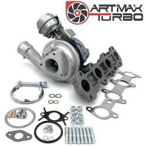 Turbolader Alfa Romeo 159 Fiat Suzuki SX4 1.9 JTD MultiJet 754821 760822 767837 - Bild 1 von 1