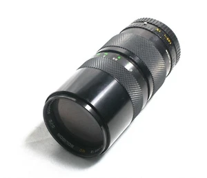 Soligor MC 70-210mmm f/3.5 C/D Zoom + Macro Pentax K PK Mount Lens 2519 - Picture 1 of 4