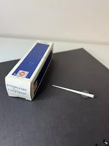 25016836 NOS 1978-1982 Corvette Speedometer Tachometer Pointer Needle AC Delco - Picture 1 of 5