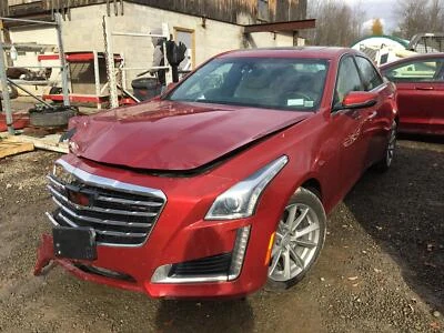Transfer Case CADILLAC CTS 14 15 16 17 18 19 Foto 1 de 4