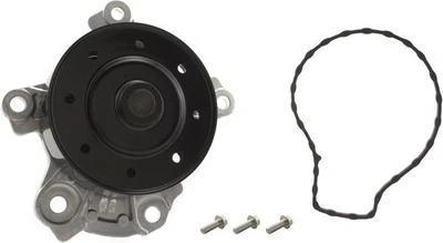 Bomba de agua del motor Aisin WPT-140 para Toyota Corolla 2014 1,8 L Foto 1 de 2