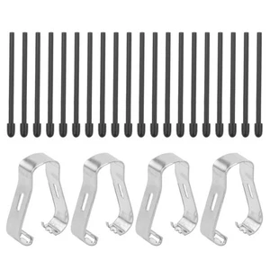 (20 pièces) Pointes de crayon de marquage/pointes pour stylet Remarkable 2 W9946 - Photo 1/7