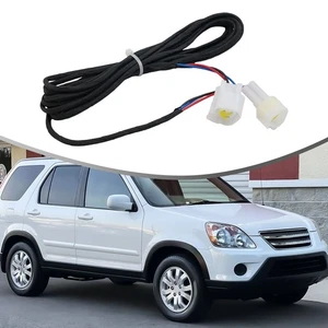 LCD Switch Extension Cable Fits Various Models of Diesel Heaters (12V) - Picture 1 of 15