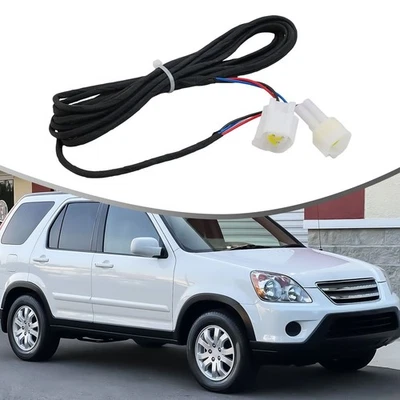 LCD Switch Extension Cable Fits Various Models of Diesel Heaters (12V) - Image 1 of 4