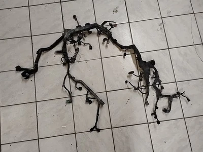 Жгут проводов двигателя 2007 Honda Odyssey 3,5 л 32110RGMA51 - Изображение 1 из 4