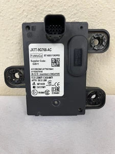 2019-2022 Ford Ranger Front Radar Distance Control Module OEM JX7T-9G768-AC - Picture 1 of 7