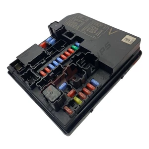 2014 Nissan Navara V6 Fuse Box (IDPM) 2010-2015 284B75X30A - Picture 1 of 7