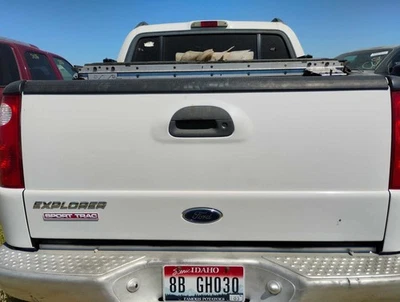 01-05 Explorer Tailgate 4 Dr Sport Trac — 第 1/4 张图片