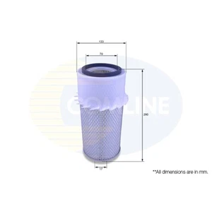 Air Filter CMB12334 Comline 1909139 5011312 5198871 2811344000 NTC6660 - Picture 1 of 8