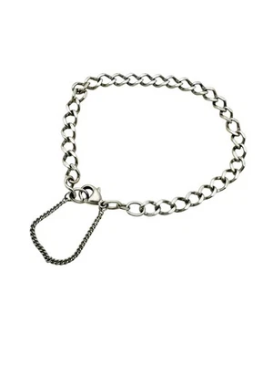 Браслет с брелоками из стерлингового серебра James Avery 7,5 дюйма - Изображение 1 из 4