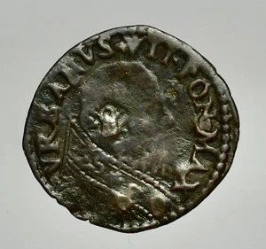 BOLOGNA - URBANO VIII 1590 -MI/ SESINO  MOLTO RARA ! - Picture 1 of 2