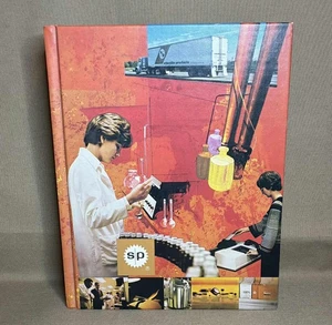 Scientific Products SP Catalog Laboratory Equipment & Supplies 1978 EXCELLENT - Picture 1 of 5