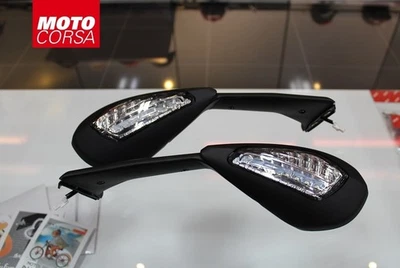 OEM Ducati Left or Right Mirror for Ducati Panigale V2 / V4 - Image 1 of 4