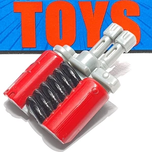 Transformers Alternators Ravage BLASTER gun weapon accessory part - Picture 1 of 7