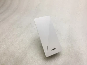 ASUS AX1800 Dual Band WiFi 6 Repeater & Range Extender Powers On RESET - Picture 1 of 7
