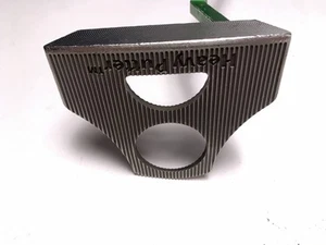Heavy Putter B2-M Putter 35" SuperStroke Slim 3.0 Mens RH - Picture 1 of 8